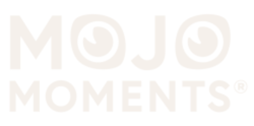 Mojo Moments logo