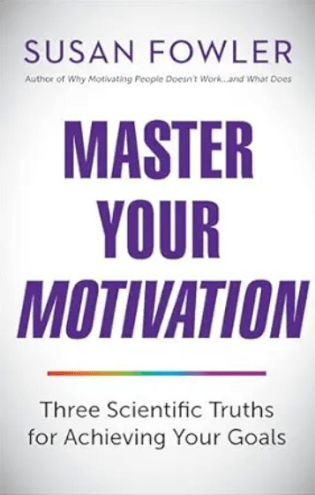 Master Your Motivation