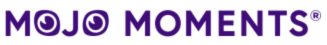 Mojo Moments - Motivation Training - Logo