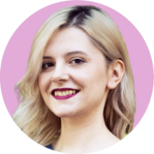 Marina Gabriela Soare